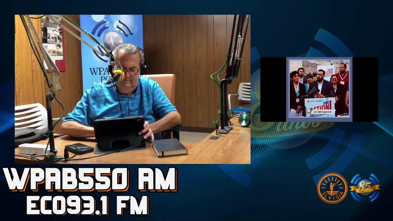 Hoy Mismo 03 04 26