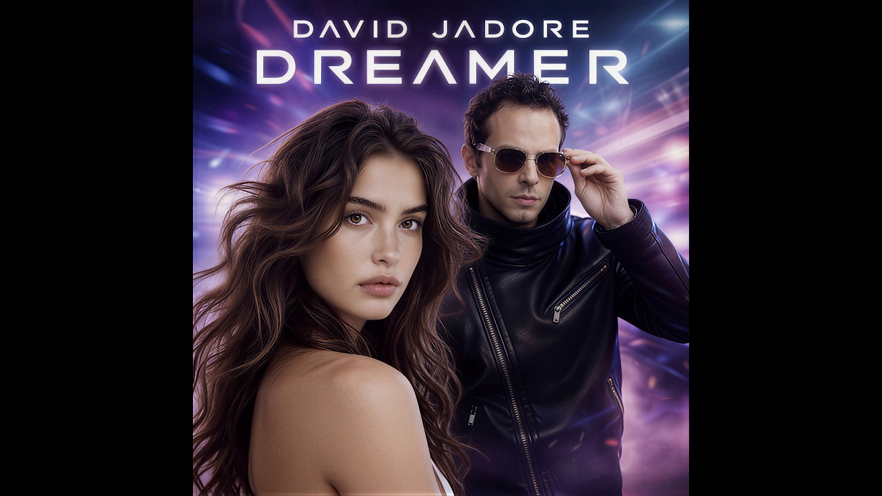 David Jadore - After The Lights Go Down