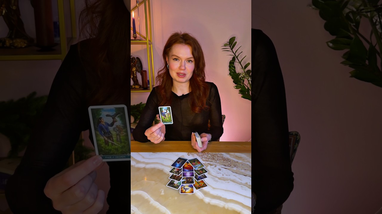 ‼️ Это Сбудется уже ЗАВТРА&hellip; 🌷⏳ #гадание #гаданиеонлайн