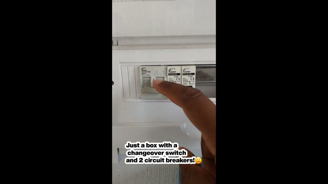 Call Out - Error 52 on Growatt System - Caprica Solar 2025#solarsystem #growatt #Ultraenergy