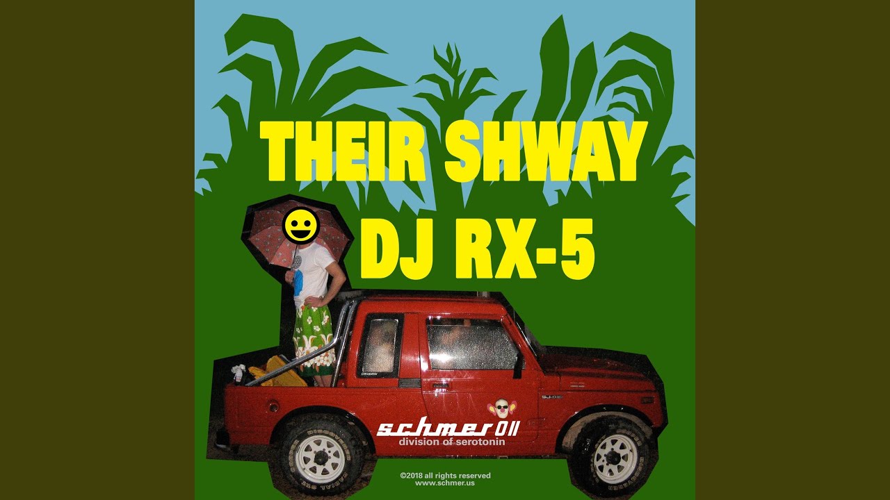 My Shway (Kito Jempere Unfinished Definition Remix)