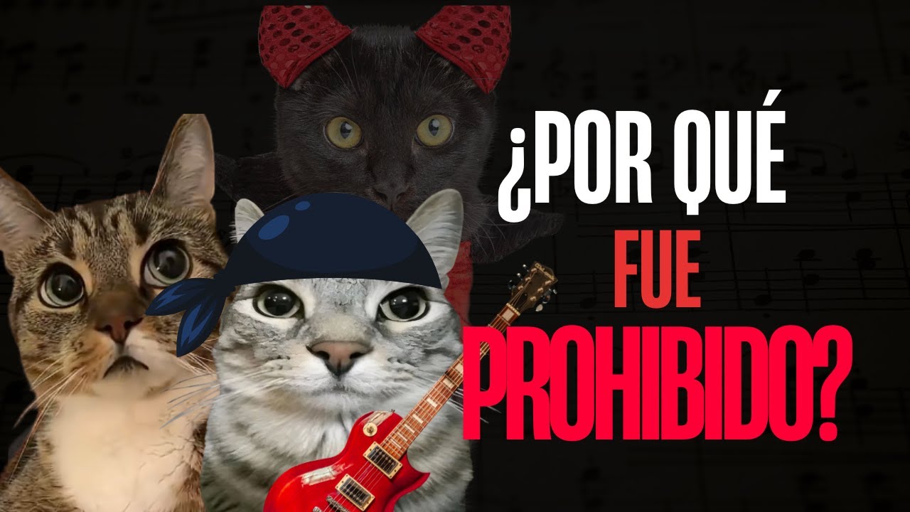 Cuando un intervalo provoca #miedo una pequeña reflexión sobre el tritono