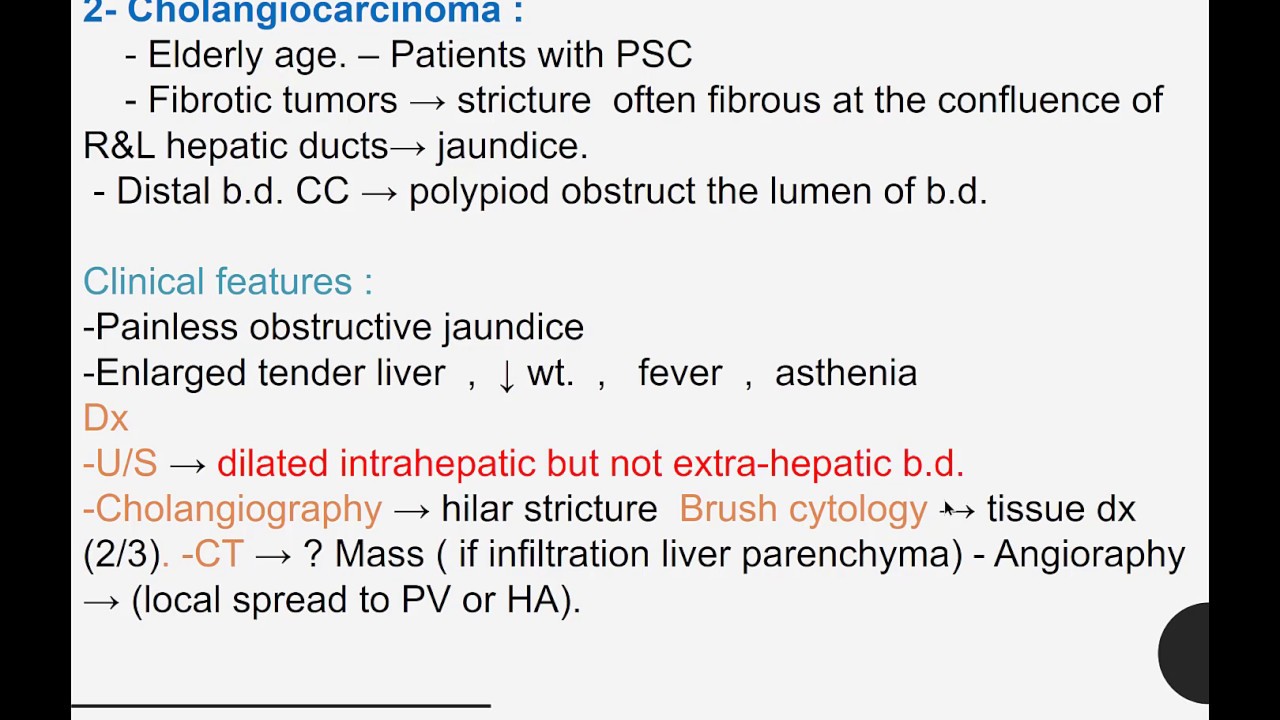 Liver 3: Tumors and Transplantation (Surgery)