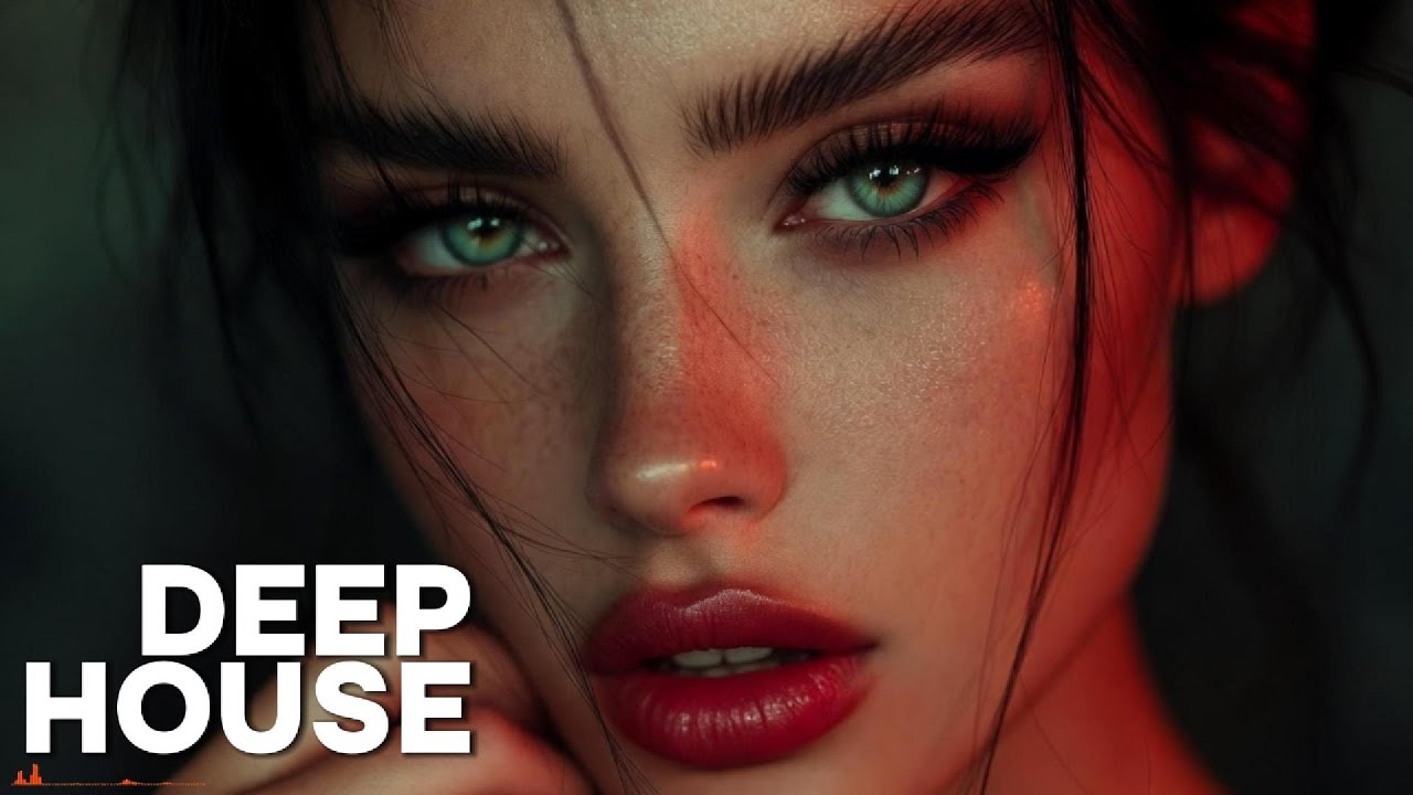 DEEP HOUSE MIX 2026 - BEST RELAXING CHILL OUT MUSIC JUST RELAX | SMOKE / NIGHT VIBES / # 8