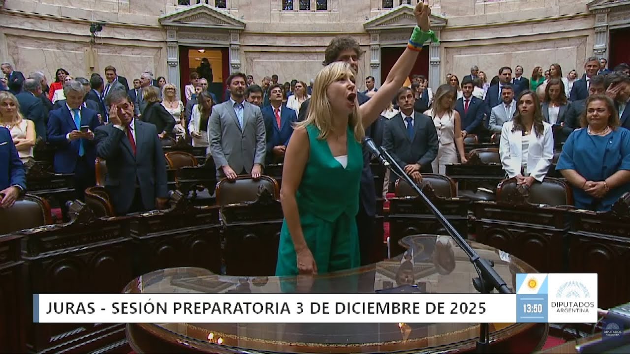 Myriam Bregman: 