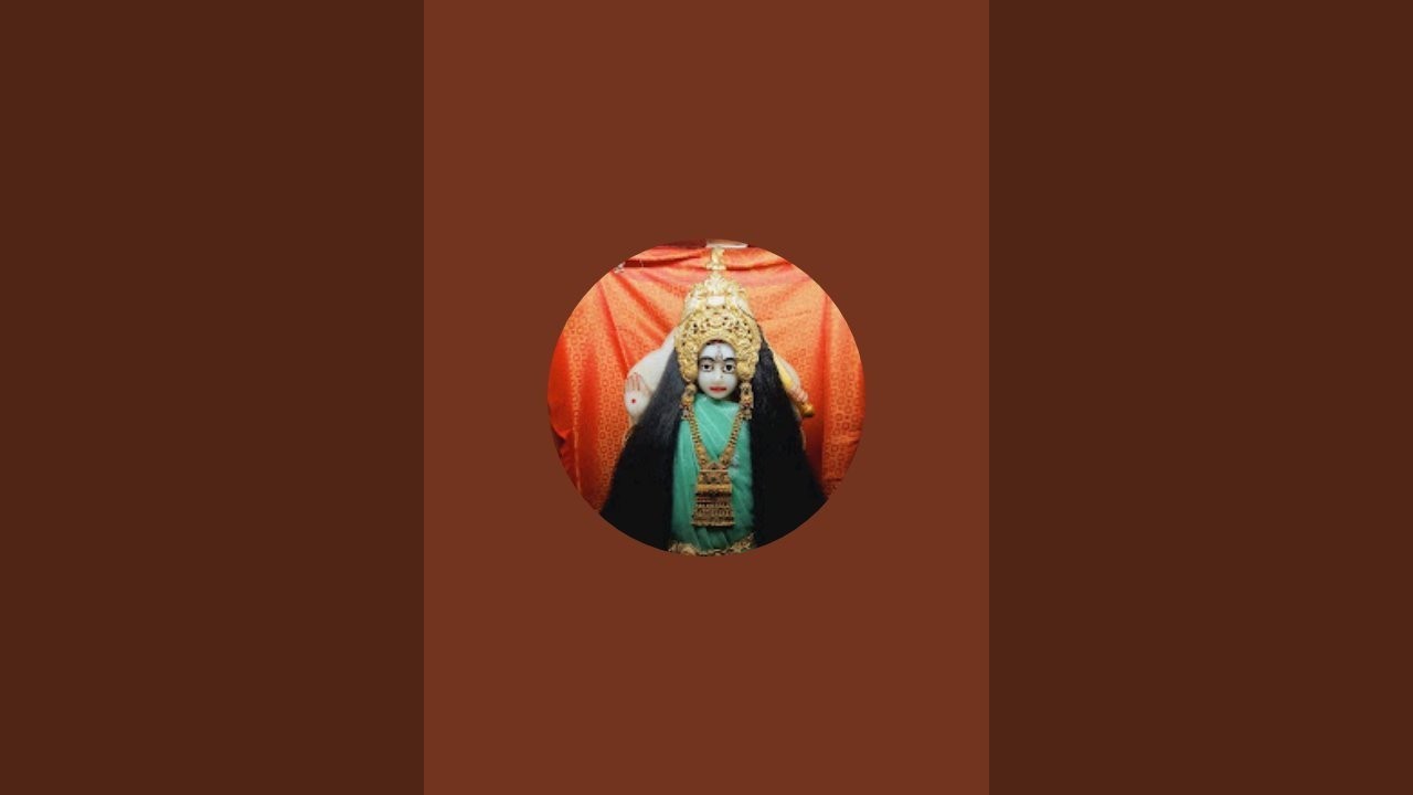 vav vadi mahakali maa bhadaj is live