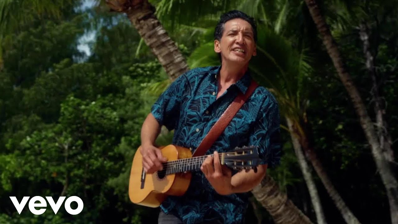 Hawaiian Heart, John Cruz - Hawaiian Heart