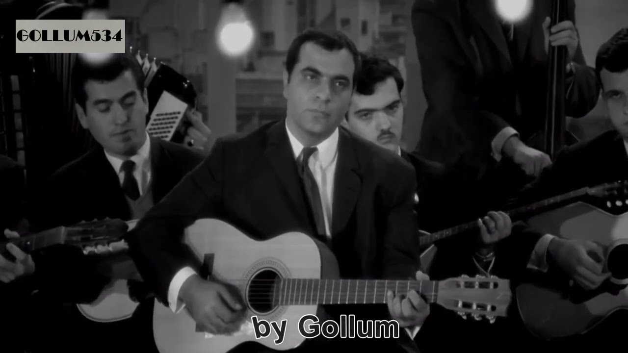 Η πιο μεγάλη αμαρτία - Στέλιος Καζαντζίδης