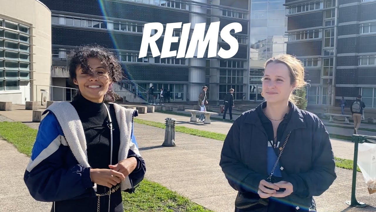 PHARMA TOUR - REIMS