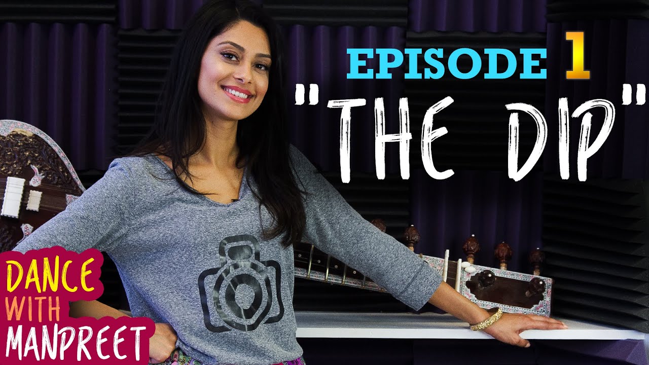 Dance With Manpreet | Episode 1 | 