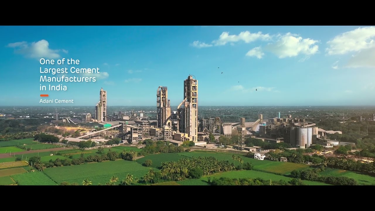 Hum Karke Dhikate Hain | Building Sustainable Foundations | Adani Group