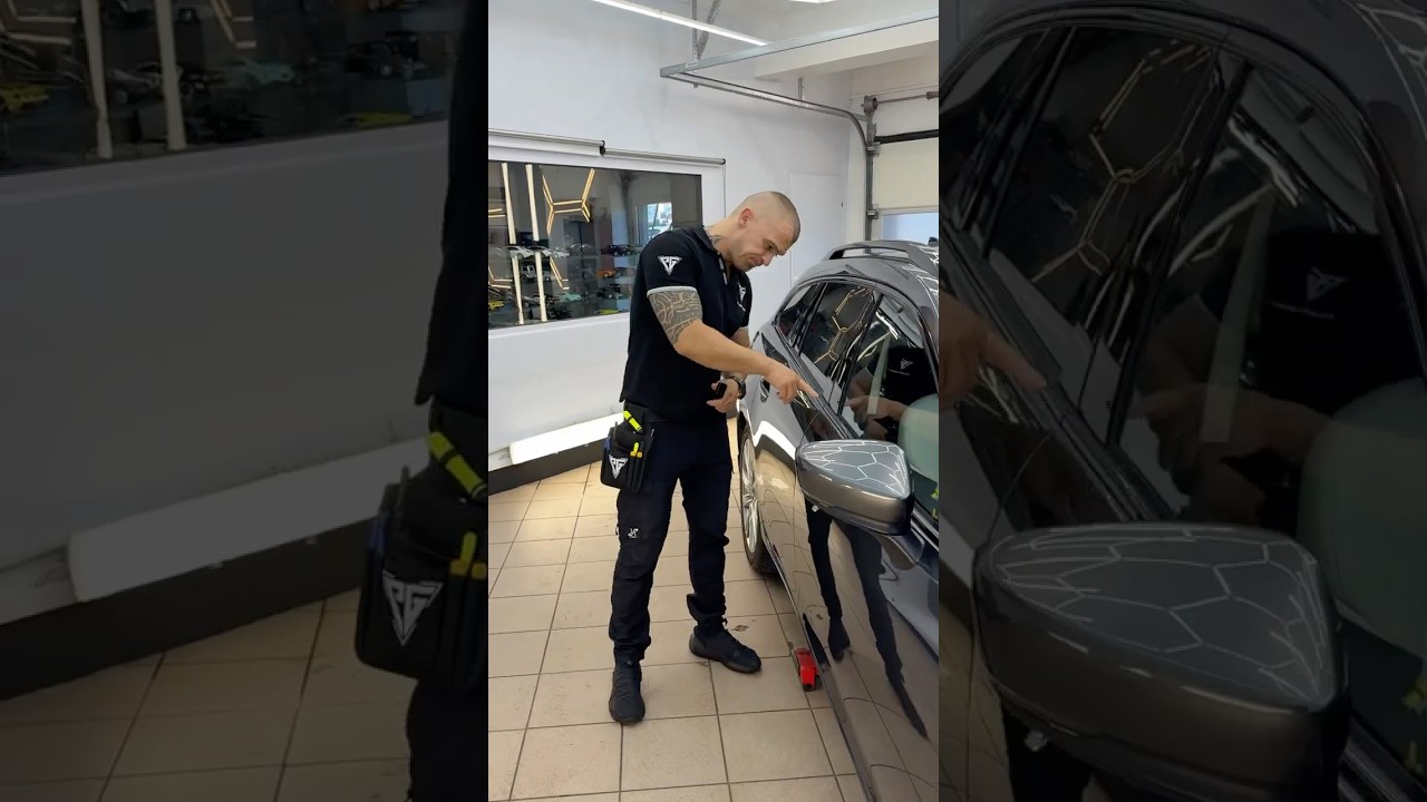 Chrome Trim Problem? How to Fix It