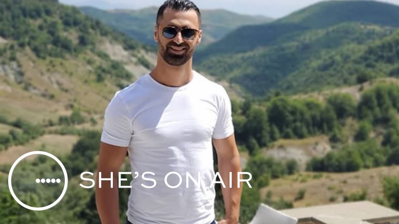 Romancë me Juelën? Eriku: “Stenaldo më la një porosi për nënën tij, por kam harruar...”-She‘s On Air