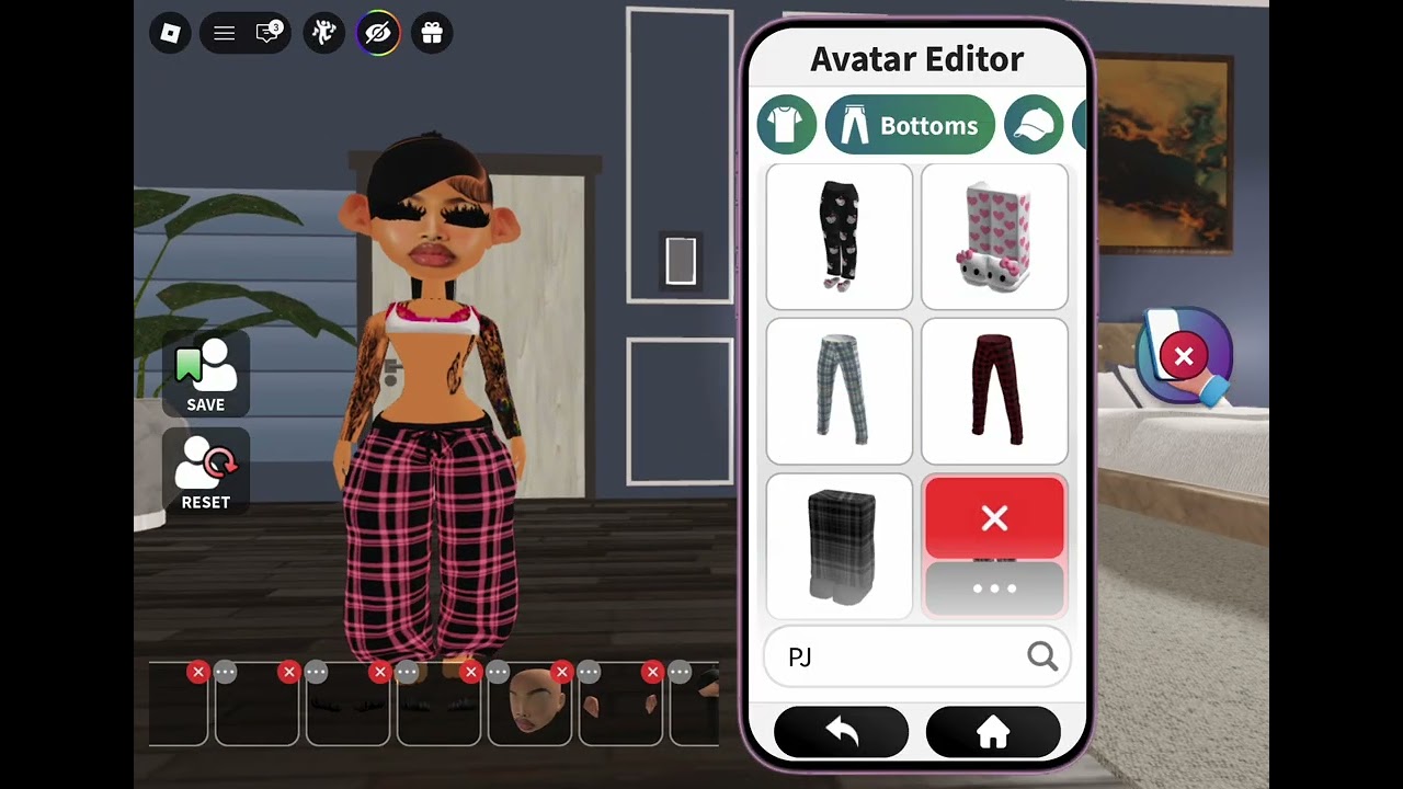 School and store shopping and more! 