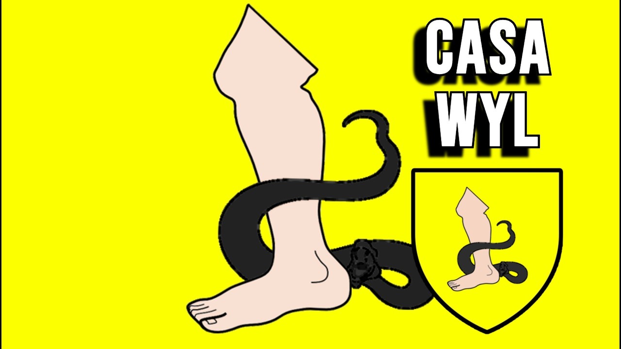 Historia de la Casa Wyl - CDHYF