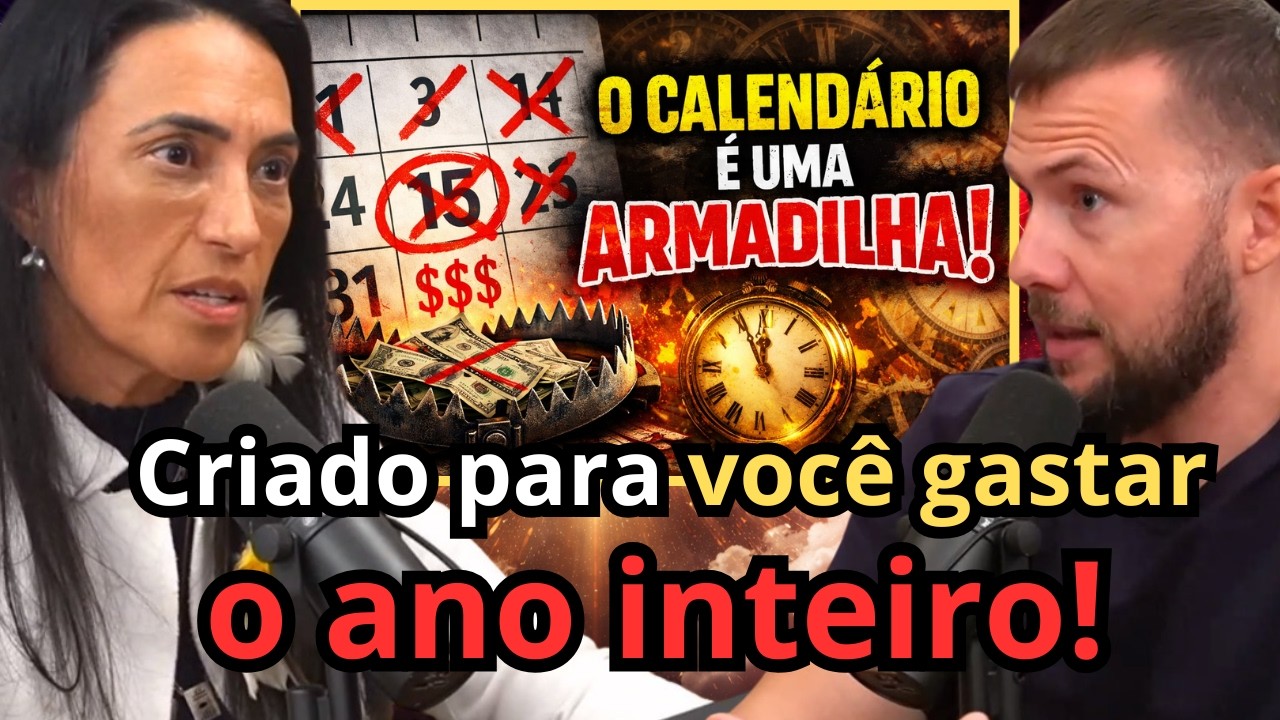 O Que Est&aacute; Por Tr&aacute;s do Calend&aacute;rio Que Voc&ecirc; Usa Todo Dia