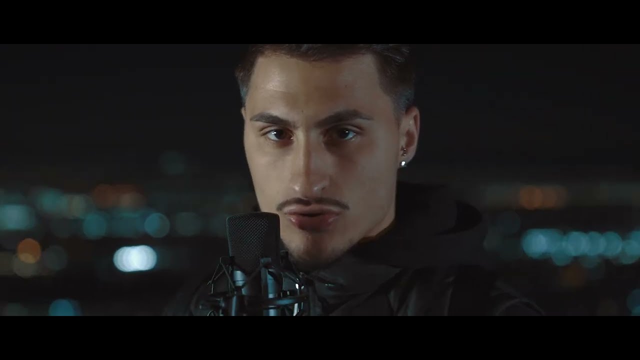 Visko - FRAGILE