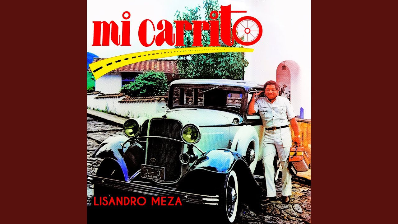 Mi Carrito