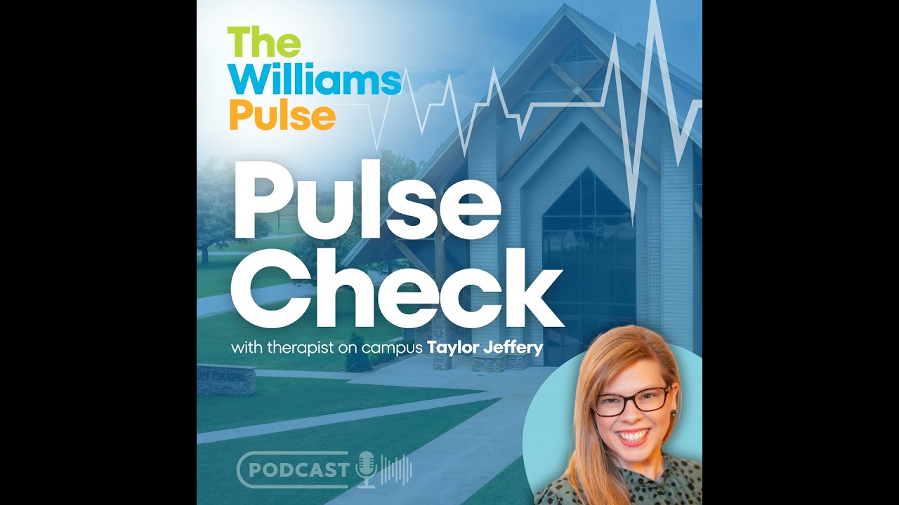 Pulse Check: The Science of Stress, Faith, and Healing with Dr. Ruth Provost