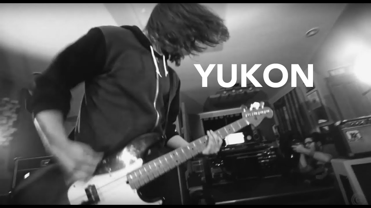 PUP - Yukon (QCA SESSION)