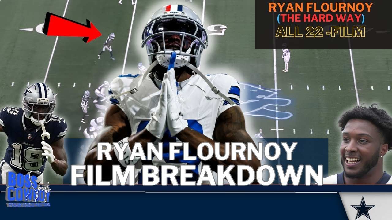 👀🔥Почему Райан Флурной &mdash; САМЫЙ НЕДООЦЕНЕННЫЙ игрок на данный момент 🚨