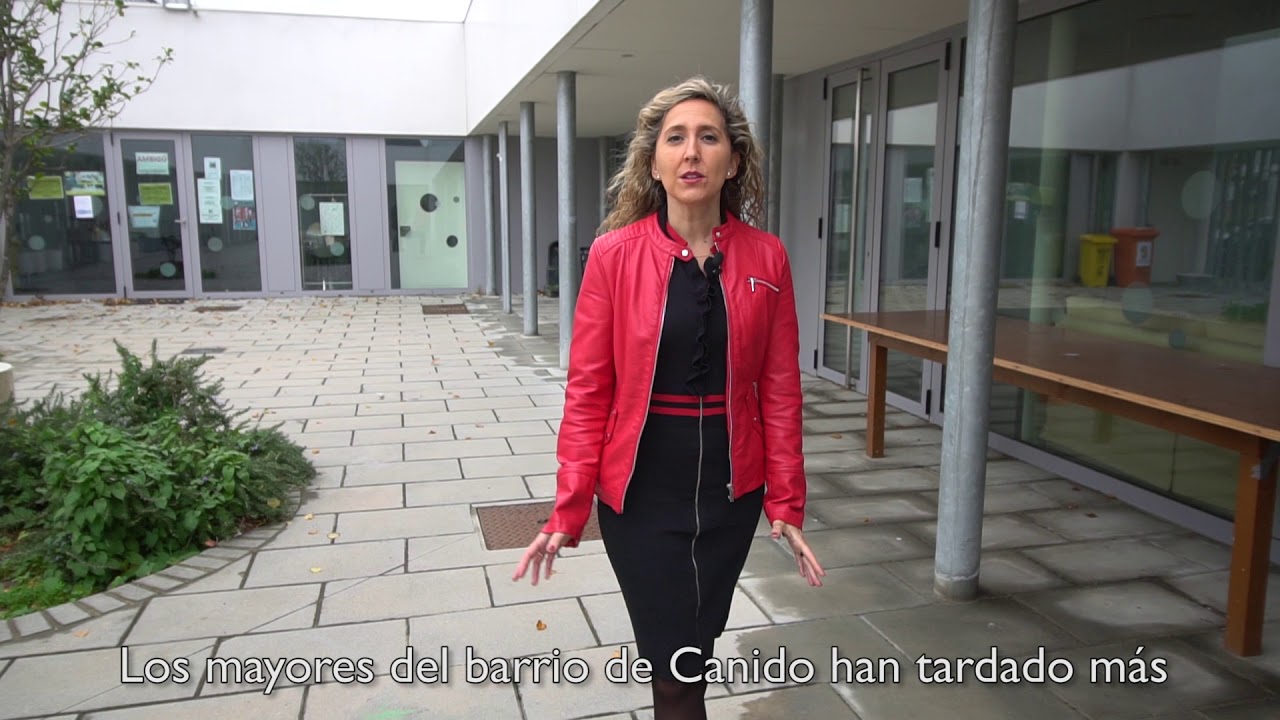 ASÍ ESTÁ TU BARRIO: CANIDO - A GRAÑA