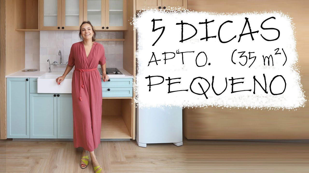 APARTAMENTO PEQUENO REFORMADO LINDO 35 m²