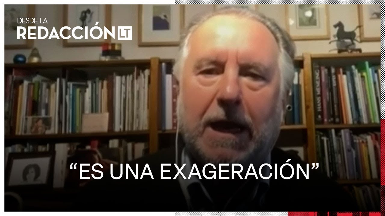 Excanciller cuestiona respuesta de Boric en polémica con Argentina sobre base militar