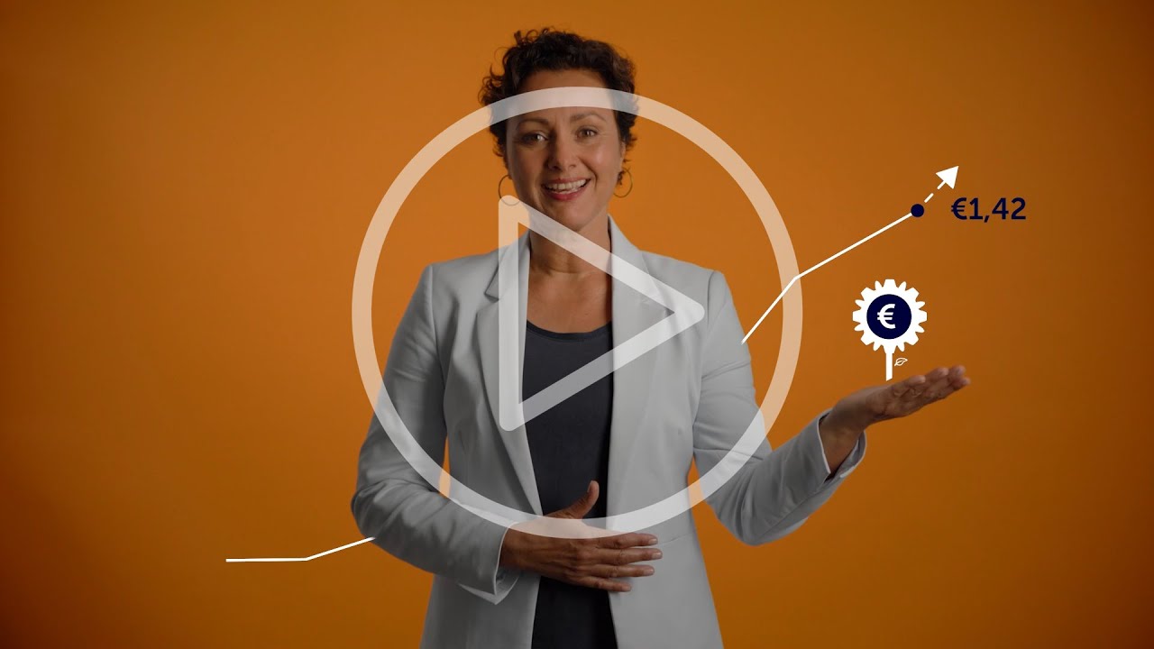 De businesscase van vitaliteit