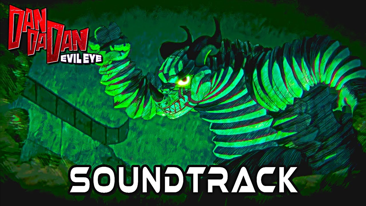 DAN DA DAN S2 Ep 11 KAIJU OST - EXTENDED Ver. - Epic Orchestral Cover