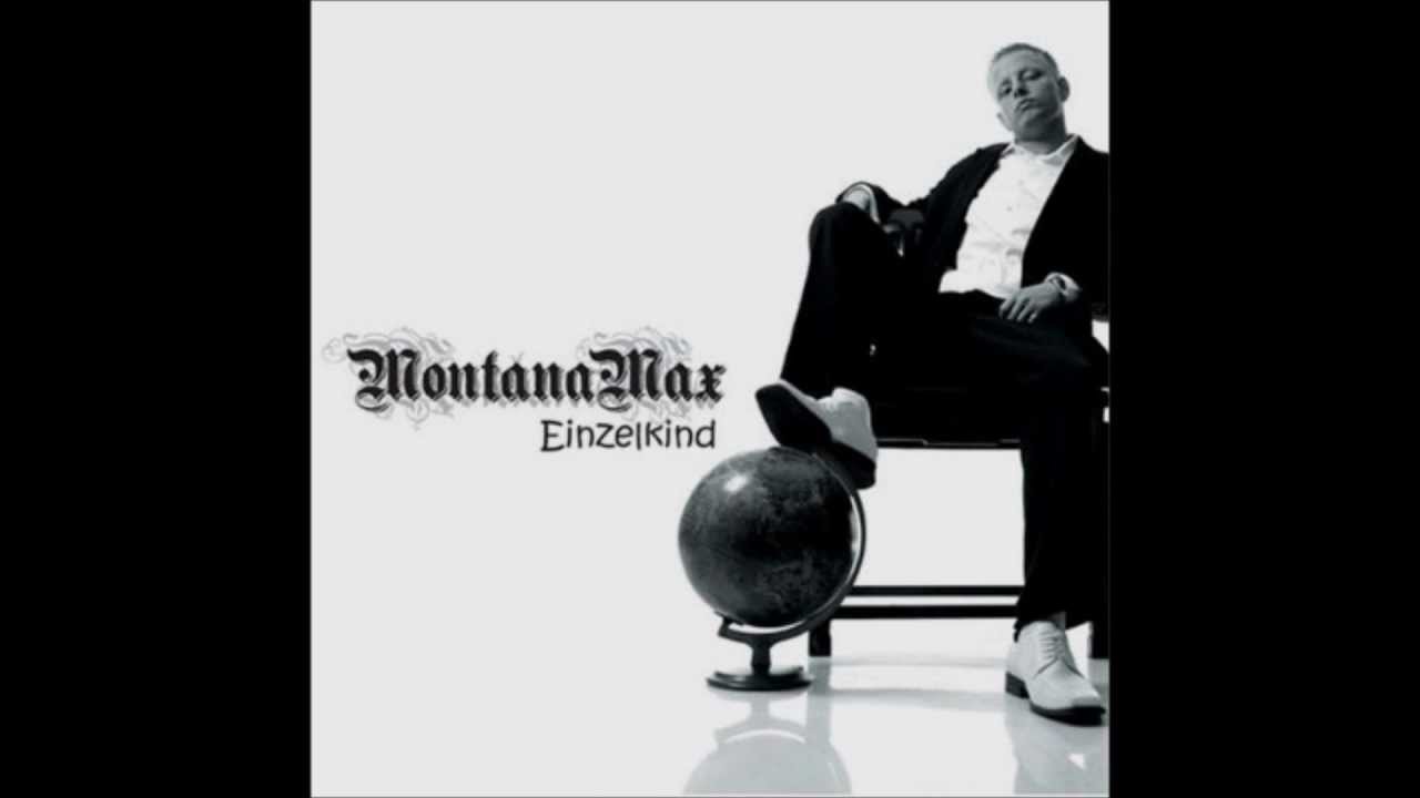 Montana Max - Schwarze Wolke ( Lyrics )