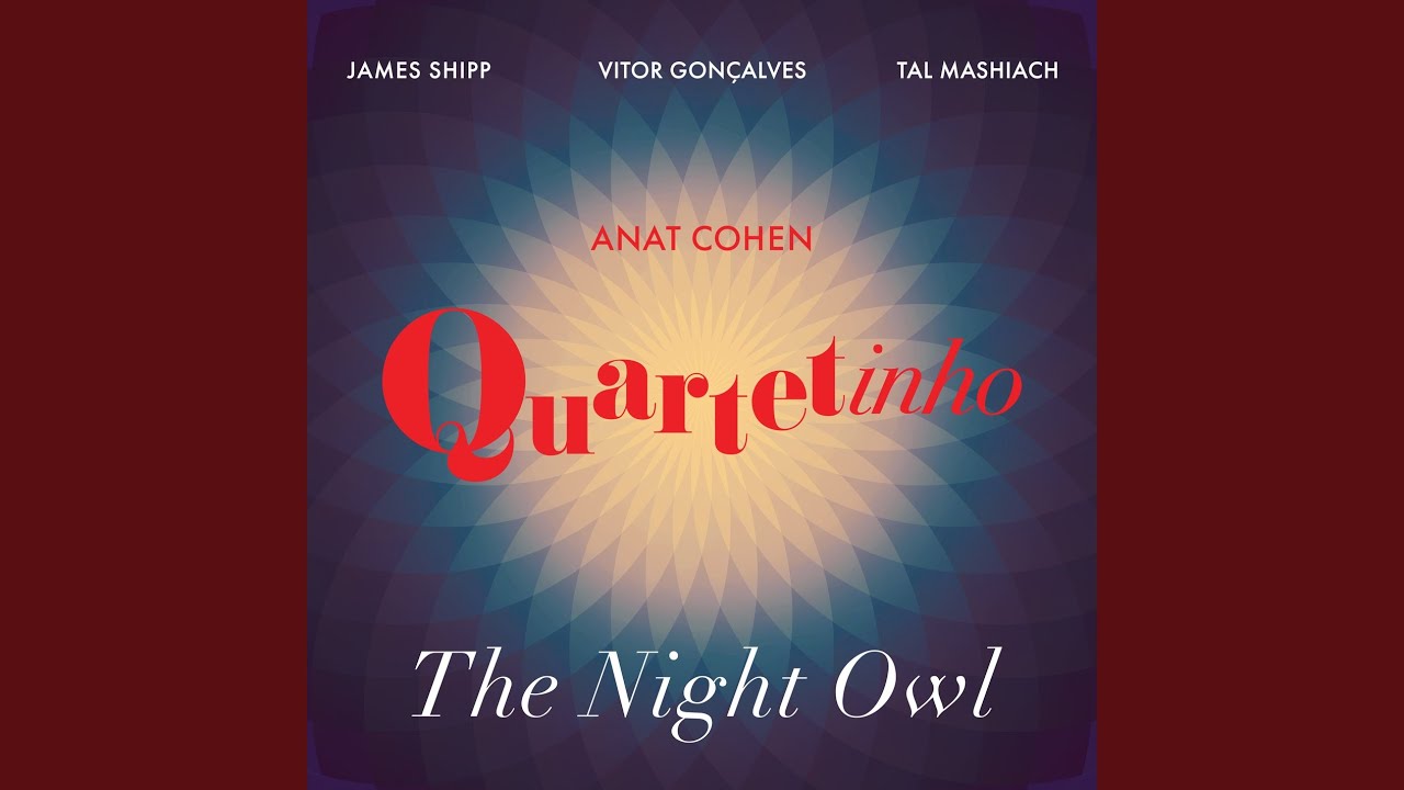 The Night Owl