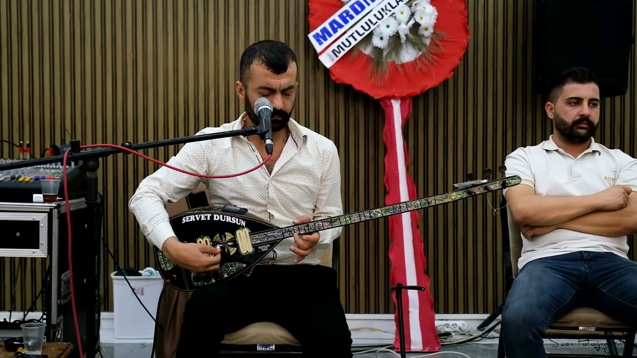 Servet dursun FULLLL RAKS HALAY