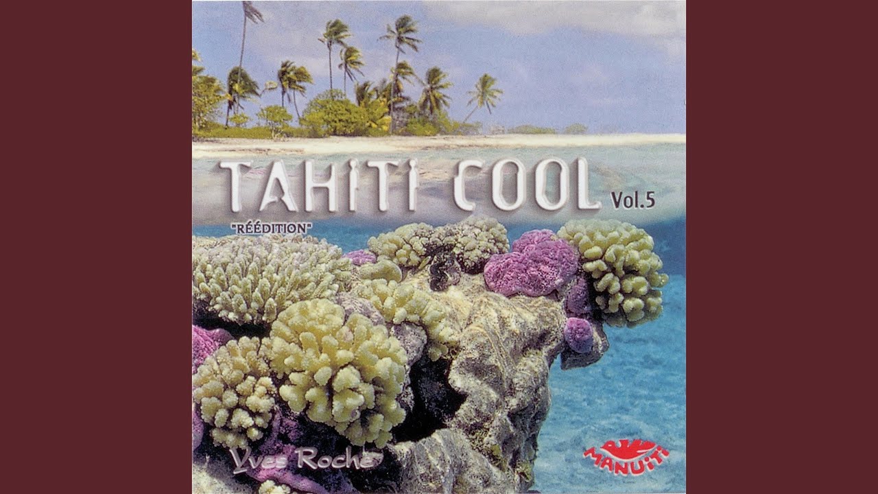 Tahiti Cool Blues