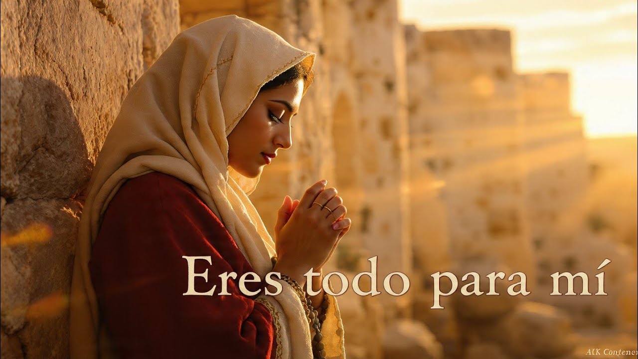 Tú Eres Todo para Mí  - Marcos Witt