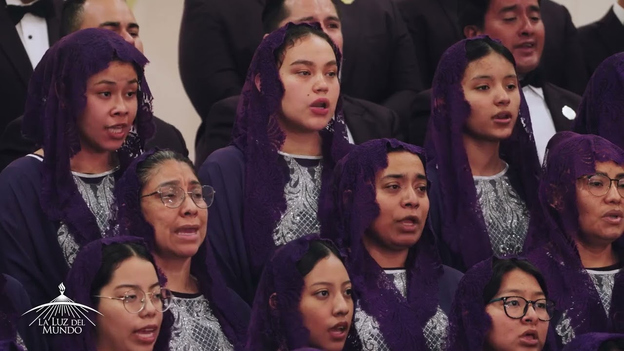 Coro de Bethel | Santa Cena 2025 - Guadalajara, Jalisco.Himno: 