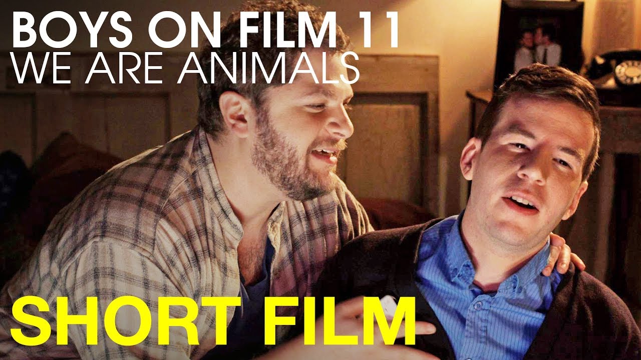 GAY SHORT FILM - A Talking Mattress!?