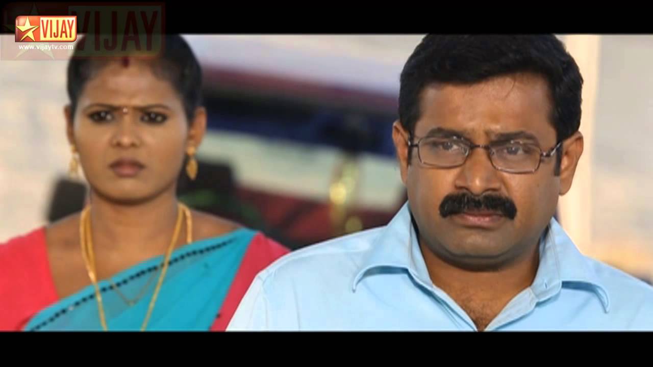 Andal Azhagar Full Episode 124
