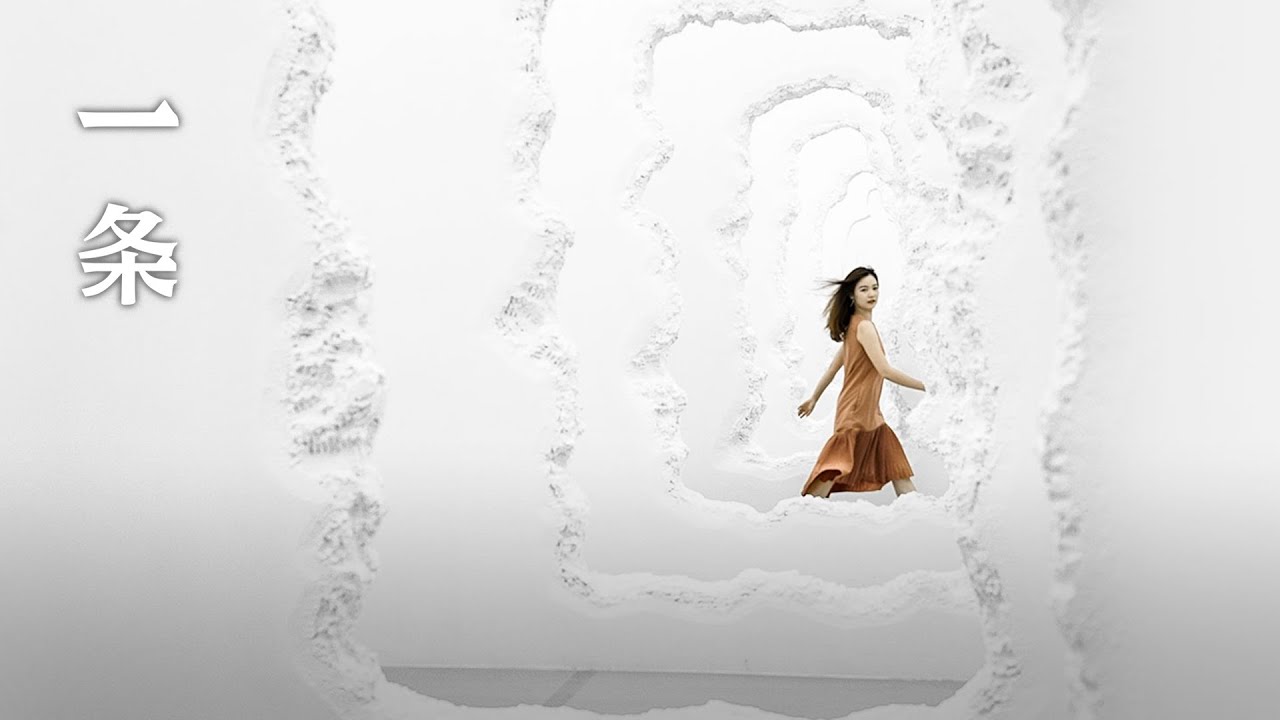 藝術家丹尼爾·阿爾軒：《邦尼兔》  Daniel Arsham Future Relics