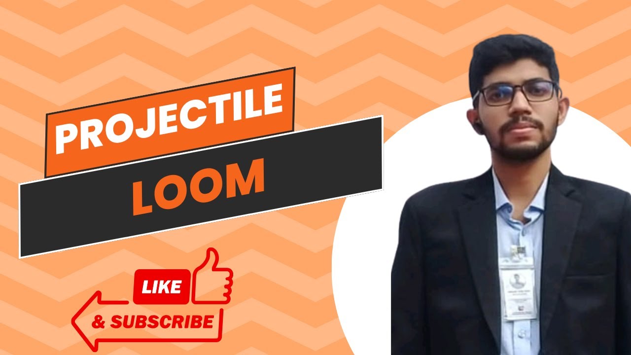 Projectile Loom