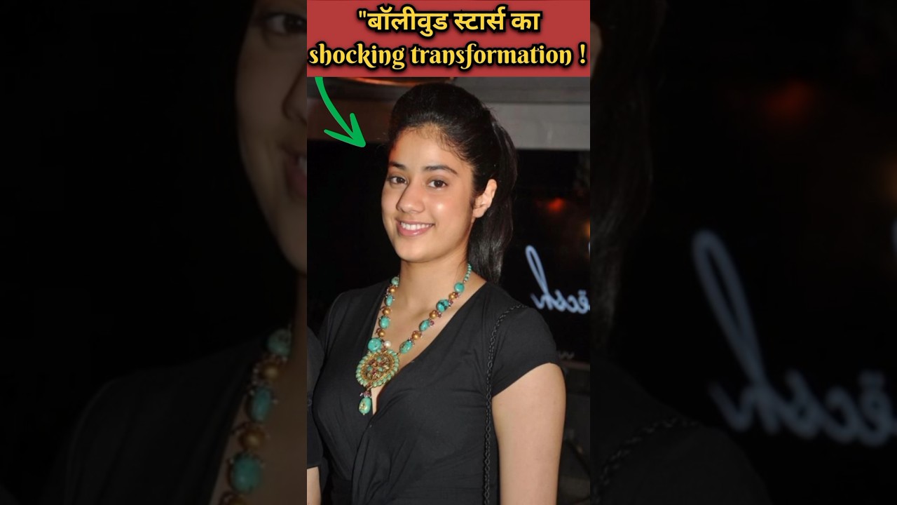 Bollywood Stars ka Shocking Transformation! 😱 96 Kilos se Zero Figure tak!