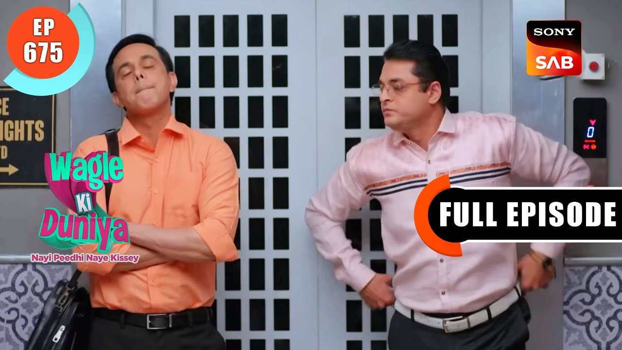 Bring Back Rajesh | Wagle Ki Duniya | Ep 675 | Full Episode | 30 May 2023