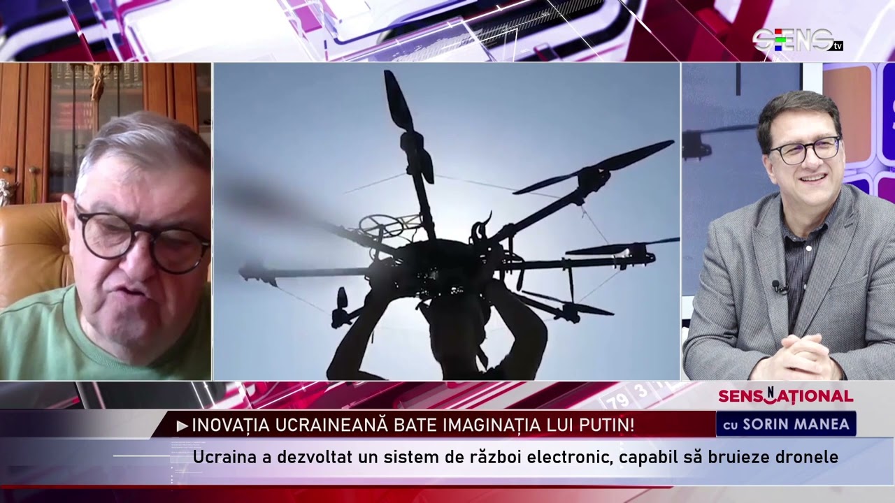 UCRAINA NOUL DETROIT MILITAR! Sistemul Lima Quant umilește bombele Rusiei și antrenează trupele NATO