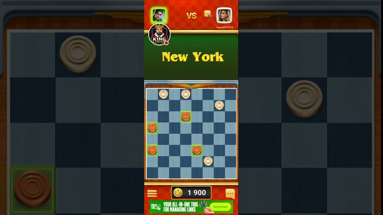 🚀 Checkers Marathon LIVE