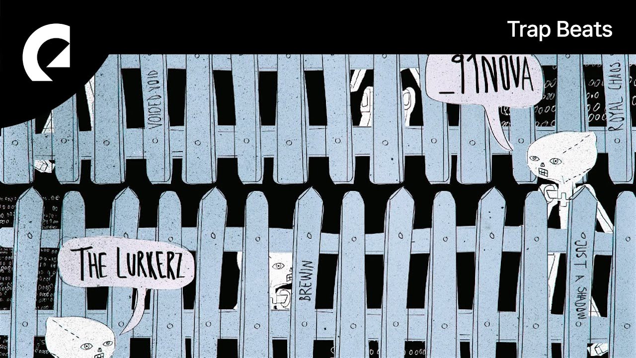 _91nova - Just a Shadow (Royalty Free Music)