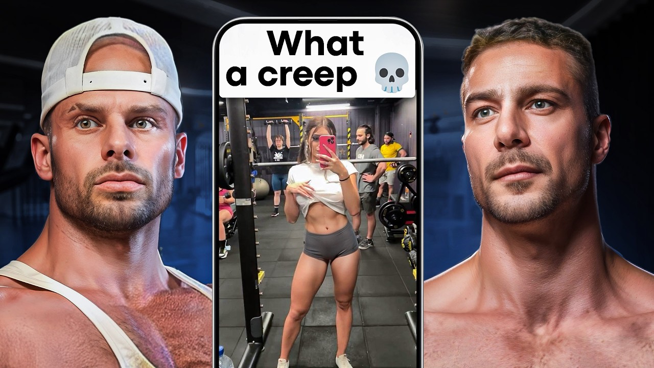 The Rise of Toxic Gym Culture