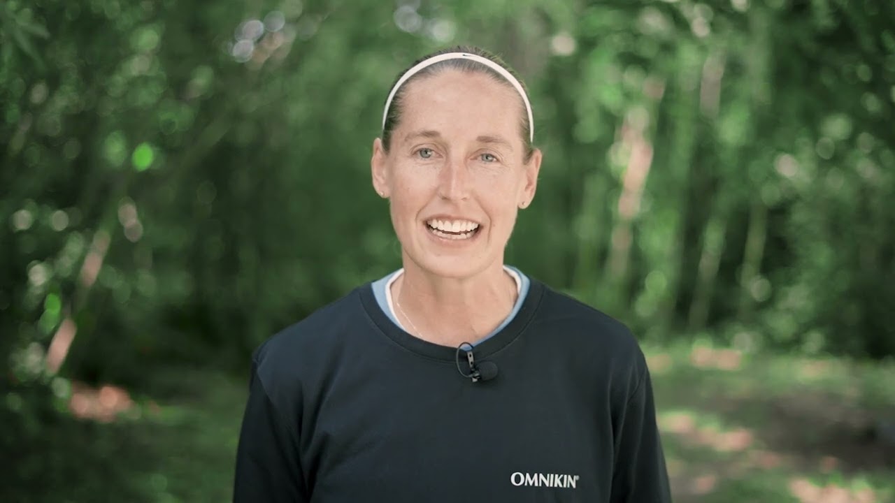 Sue Zeannah's Testimonial: Her Experience with the Omnikin PE Workshop