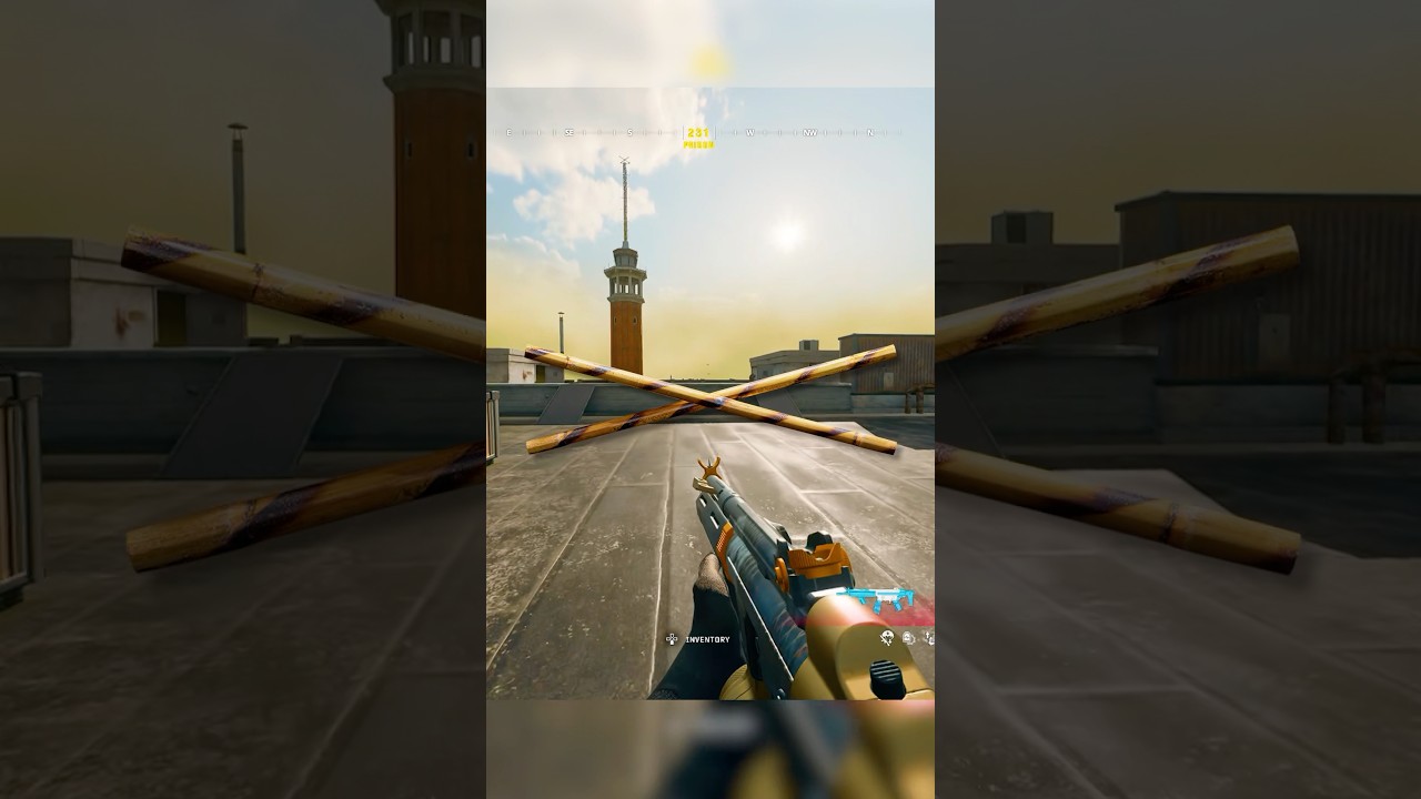 The Kali Sticks Meta is Back