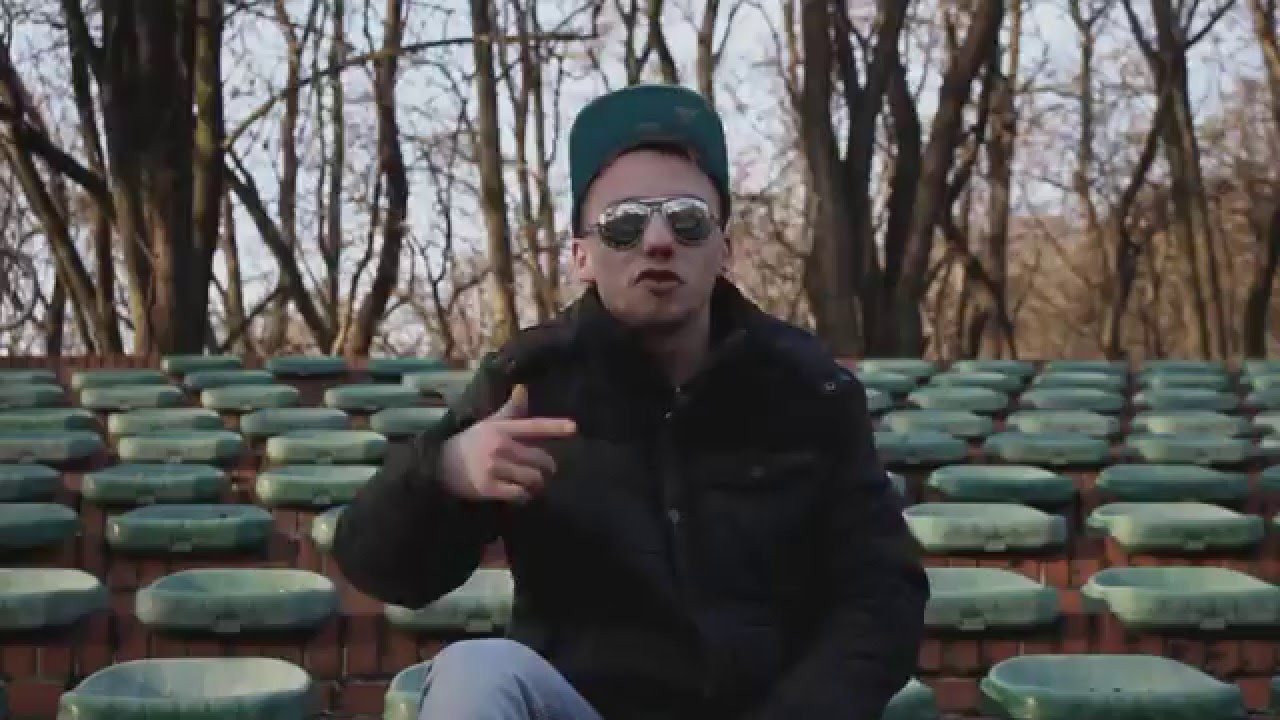 STOPROCENT POMPUJ RAP 4  - E.N.D