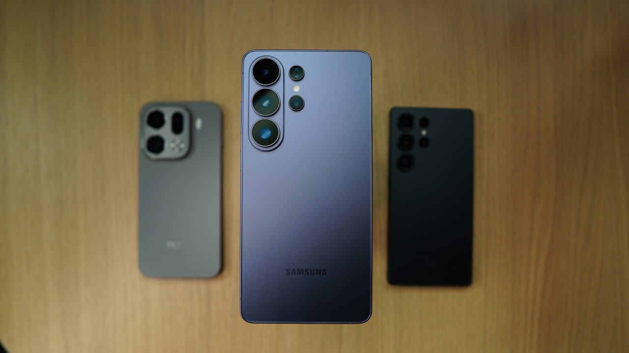 У Galaxy S26 Ultra ОГРОМНАЯ проблема.